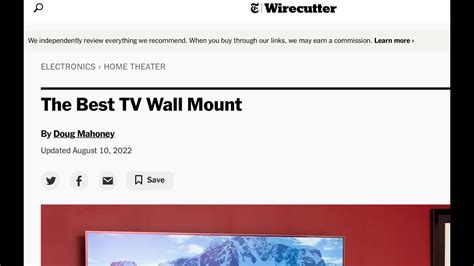 Amazon deal price: $1050; street price: $1300. . Wirecutter best tv